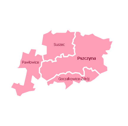 Makijaż ślubny Pawłowice, Suszec, Goczałkowice-Zdrój