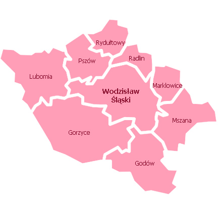 Makijaż ślubny Wodzisław Śląski, Marklowice, Mszana, Radlin, Rydułtowy, Pszów, Lubomia, Godów, Gorzyce